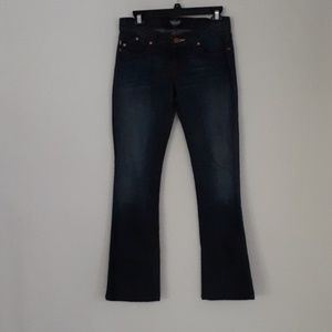 Rock and Republic boot cut Jeans size 26